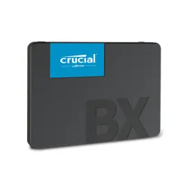 Crucial BX500 1TB 3D NAND SATA 2.5-inch SSD