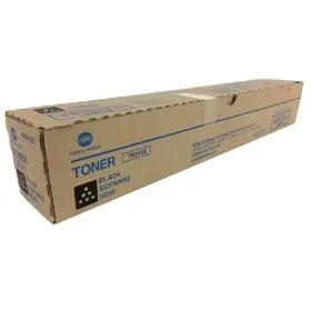 Konica Minolta TN514K Black Toner Cartridge