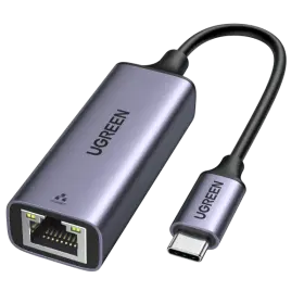 UGREEN USB-C to Gigabit Ethernet Adapter