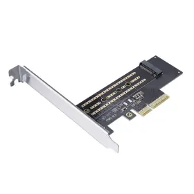 M.2 NVME to PCI-E3.0 Express Card