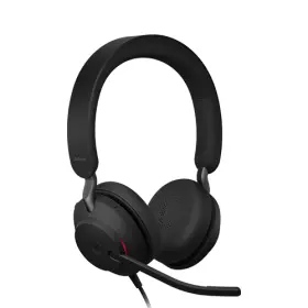 Jabra Evolve2 40 MS stereo headset