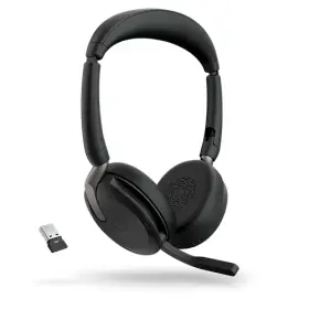 Jabra Evolve2 65 Flex Headset