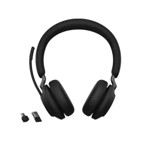 Jabra Evolve2 65 link380A MS stereo 