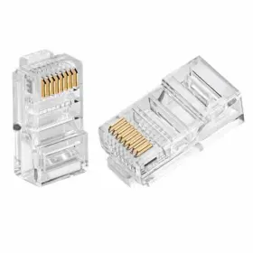 RJ45 Cat6 connector