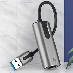 Vention USB 3.0 to Gigabit Ethernet Adapter