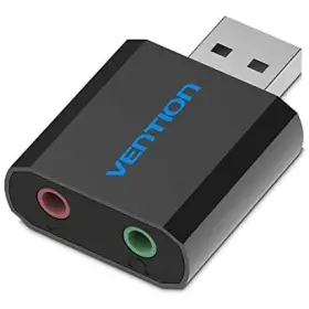 Vention USB External Sound Card