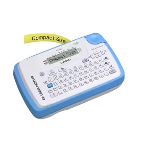 Casio KL-130 Label printer