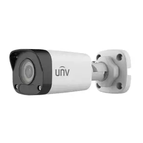 Uniview 2MP Mini Fixed Bullet Network Camera | IPC2122LB-SF28(40)-A