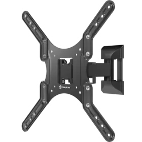 ONKRON M2 swivel Wall Mount for 26" to 55 inch TV