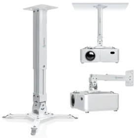 ONKRON K5A Adjustable Projector Ceiling mount