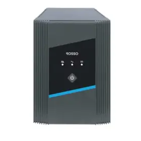 ROSSO Power GR1500 1500VA UPS TL-1500