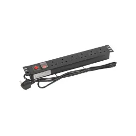 D-link 6 way PDU 