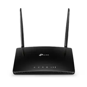 TP-link Archer MR200 AC750 Wireless Dual Band 4G LTE Router