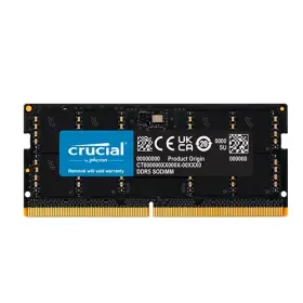 32GB DDR5 SODIMM Laptop RAM 