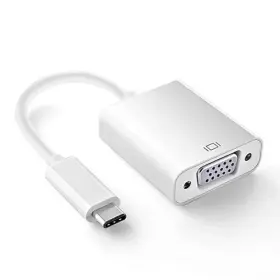 USB C to VGA Adapter