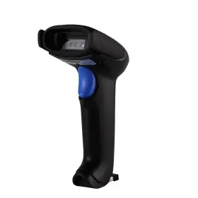 Micro Wireless 1D/2D handheld Barcode Scanner - OCBS-W217