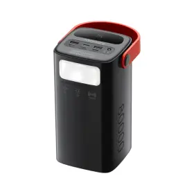 Promate 80000mAh 65W Fast-Charging Power Pack 