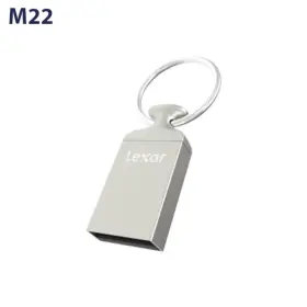 Lexar 16GB JumpDrive USB 2.0 Flash Drive