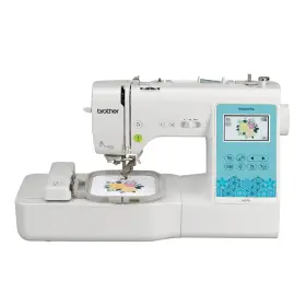 Brother Innov-is M370 Sewing, Quilting & Embroidery Machine