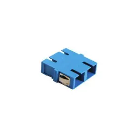 SC-SM Fiber adapter