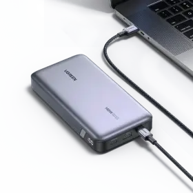 Ugreen PB205 25000mAh 145W laptop Power Bank