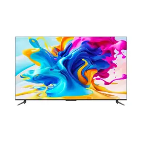 TCL 75C645 75 Inch QLED 4K Ultra HD Android TV