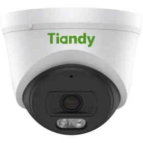 Tiandy 4MP dome IP Camera