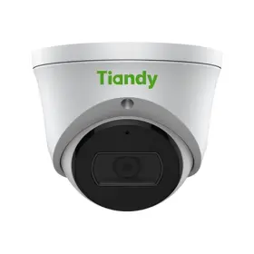 Tiandy 8MP fixed starlight IR Turrent IP camera 