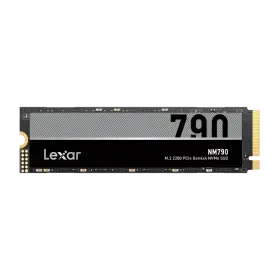 Lexar NM790 M.2 2280 PCIe Gen 4×4 NVMe 2TB SSD