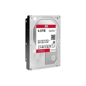 WD Red Pro 4TB NAS Internal Hard Drive WD4002FFWX