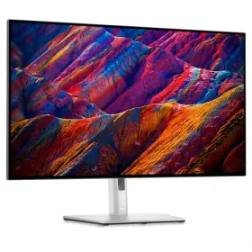 Dell UltraSharp 32 inch 4K USB-C Hub Monitor - U3223QE