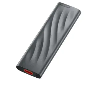 Lenovo PS8 Portable External SSD 2TB