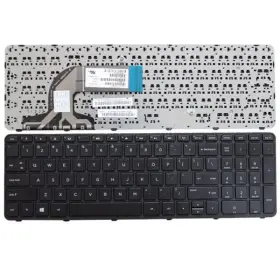 HP Pavilion 15-E Laptop Keyboard 