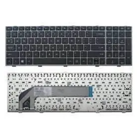 HP ProBook 4540 4540S 4545 4545S 4740 4740S Laptop Keyboard