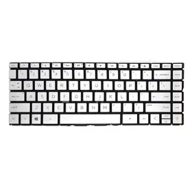 HP Pavilion X360 14-BA 14T-BA 14M-BA 14-BS Laptop Keyboard