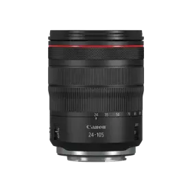 CANON RF 24-105MM F4L IS USM