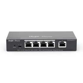 Ruijie Reyee RG-ES205GC-P 5-Port Gigabit Smart POE Switch