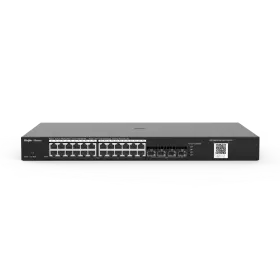 Ruijie Reyee RG-NBS3100-24GT4SFP-P 24-port Gigabit L2 Managed POE Switch