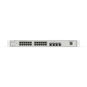 Ruijie Reyee RG-NBS3200-24GT4XS-P 24-Port L2 Managed POE 10G Switch