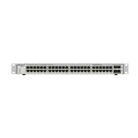 Ruijie Reyee RG-NBS3200-48GT4XS-P 48-Port Gigabit Layer 2 Cloud Managed PoE Switch