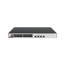 Ruijie Reyee RG-S5310-24GT4XS-P-E 24-Port GE Electrical Layer 3 Managed Access PoE+ Switch