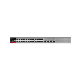 Ruijie Reyee RG-S2915-24GT4MS-P-L 24-Port 1GE RJ45 Layer 2+ Managed PoE+ Switch