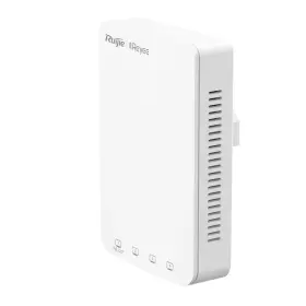 Ruijie Reyee RG-RAP1200(P) AC1300 Wi-Fi 5 Dual Band Gigabit Wall Plate Access Point