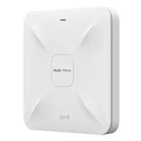 Ruijie Reyee RG-RAP2260(G) AX1800 Wi-Fi 6 Dual-Band Gigabit Ceiling Mount Indoor Access Point