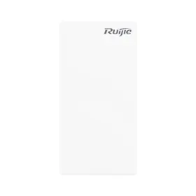 Ruijie Reyee RG-AP180P-L Wi-Fi 6 Dual-Radio Wall Plate Access Point 