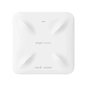 Ruijie Reyee RG-RAP2260(H) AX6000 Wi-Fi 6 Dual-Band Indoor Access Point