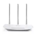 Tp-Link TL-WR845N 300Mbps Wireless N Router