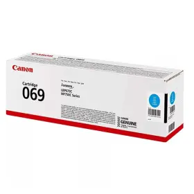 Canon 069 Cyan Toner Cartridge