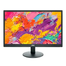 AOC E970SWN 18.5" HD Monitor