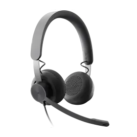 Logitech Zone Wired Headset